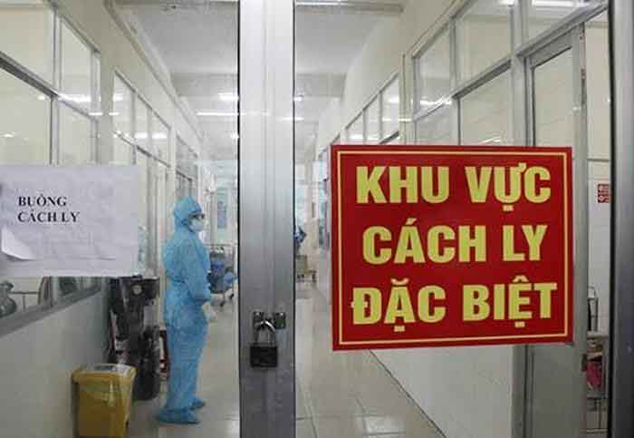 Đà Nẵng, Bình Dương ghi nhận 2 ca mắc mới, Việt Nam có 1.040 bệnh nhân COVID-19