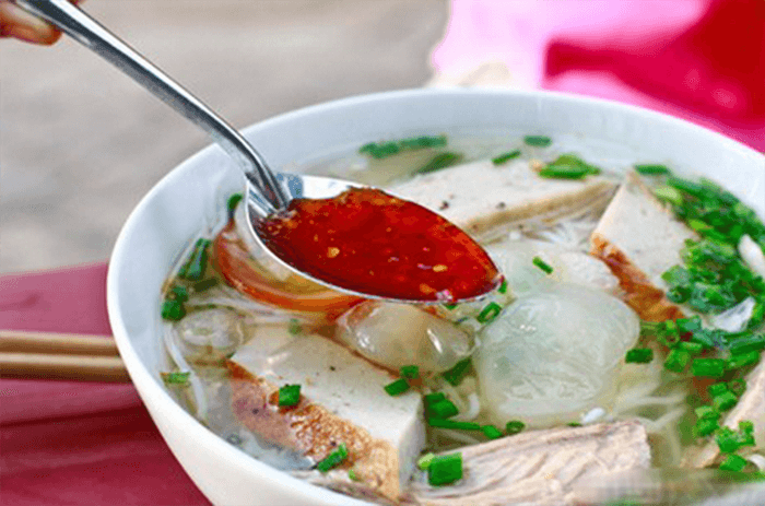 Đến Nha Trang, nhất định phải thưởng thức 5 món ăn độc đáo này