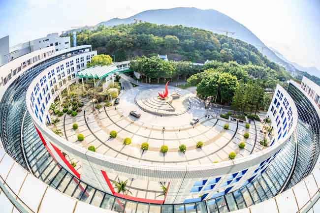Top 5 trường Đại học hàng đầu châu Á năm 2020