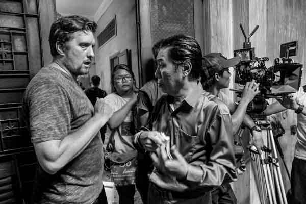 Phim Việt thắng giải tại Mỹ: ‘Chạm’ vào nỗi đau bạo lực gia đình