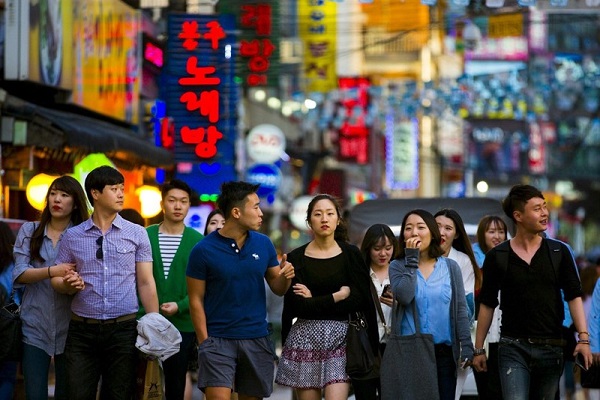 Hàn Quốc sẽ tư vấn tâm lý cho 1 triệu người vào năm 2027
