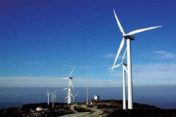 Lào chi hơn 2 tỉ USD làm dự án điện gió xuất khẩu sang Việt Nam