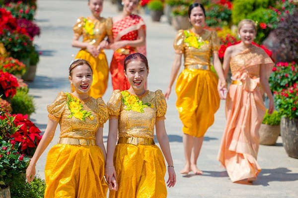 Hai lễ hội đặc sắc không thể bỏ lỡ trong tháng Giêng ở Tây Ninh