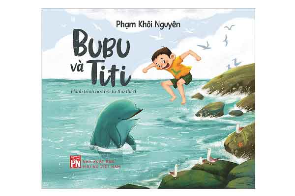 Bubu và Titi: Hành trình học hỏi từ thử thách