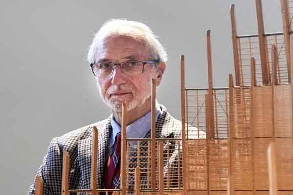 Renzo Piano: Huyền thoại của ngành kiến trúc toàn cầu