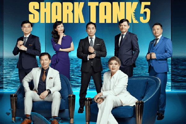 Những thương vụ thành công nhất các mùa Shark Tank Việt Nam