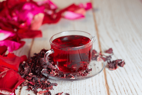 Công dụng của một số loại hoa dùng làm trà trị bệnh
