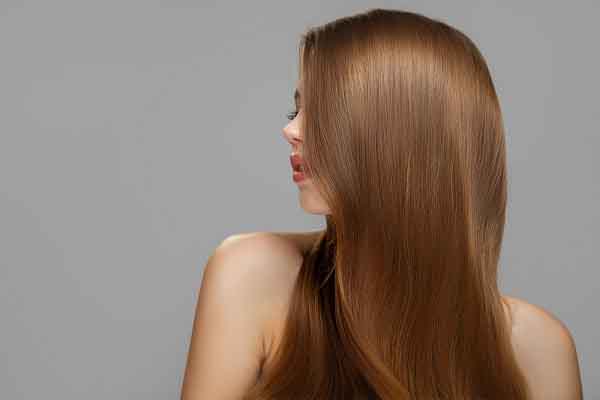 Cách chăm sóc da đầu khô để ngăn rụng tóc