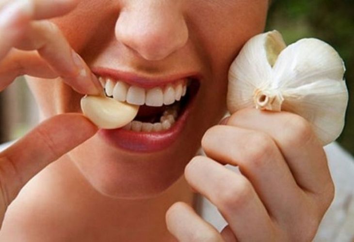 Bài thuốc Đông y trị đau răng hiệu quả