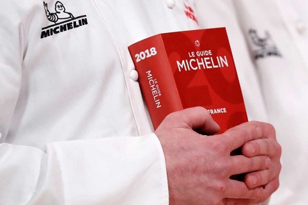 Sao Michelin – Từ sách hướng dẫn tài xế đến giải thưởng ẩm thực toàn cầu