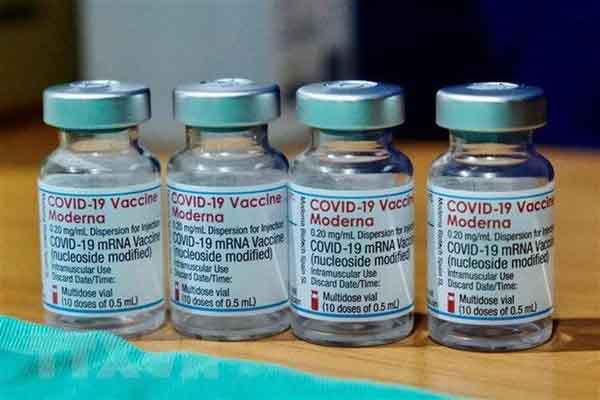 Phân bổ hơn 2,3 triệu liều vắc xin phòng COVID-19 để tiêm cho trẻ từ 5 - dưới 12 tuổi