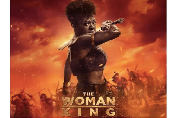 The Woman King - Tái hiện một châu Phi kỳ bí