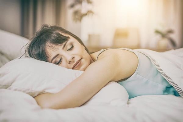 Tư thế ngủ nào tốt cho sức khỏe?