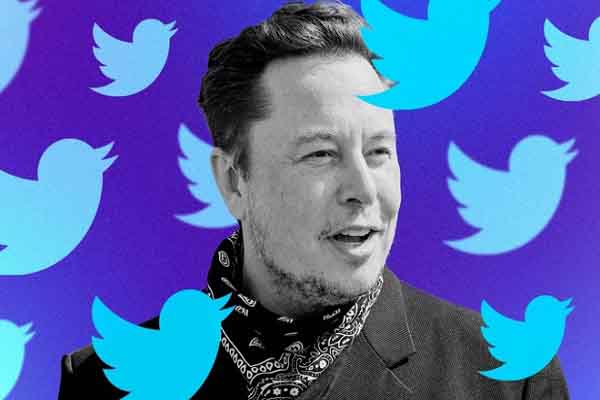 Động thái của nhân viên Twitter khi bị tỷ phú Elon Musk sa thải