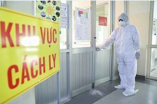 Thêm 3 ca mắc COVID-19 ở Phú Yên, 8 người được công bố khỏi bệnh