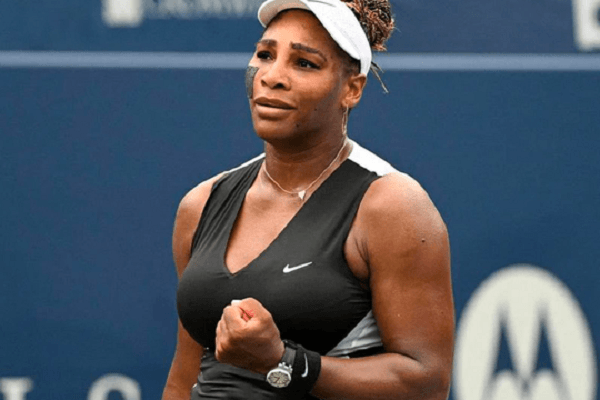 Cựu tay vợt nữ số 1 thế giới Serena Williams tuyên bố giải nghệ