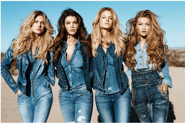 Jeans: đơn thuần chỉ là trang phục hay còn là văn hóa toàn cầu?