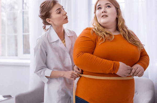 Thừa cân, béo phì có thể làm tăng gấp đôi nguy cơ mắc ung thư tử cung