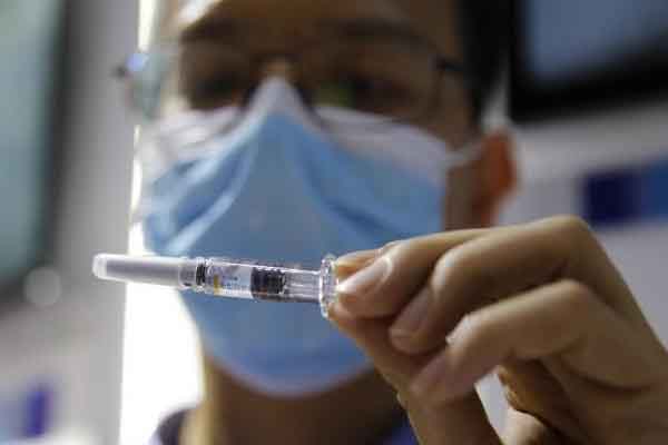 Trung Quốc chuẩn bị thử nghiệm vắc xin COVID-19 trên trẻ em