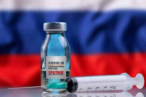 Số ca mắc COVID-19 tăng chóng mặt, Nga bắt đầu tiêm vắc xin hàng loạt đợt đầu