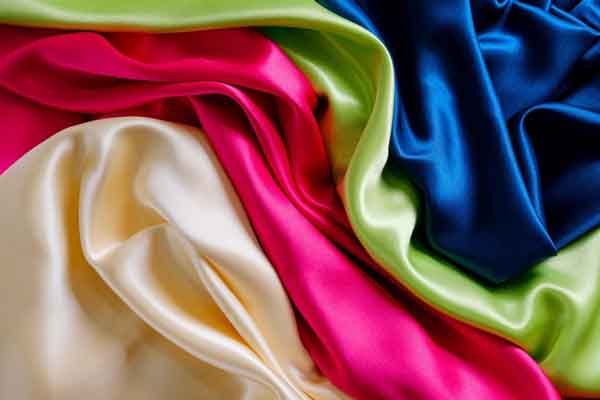 6 chất liệu vải siêu mát cho ngày hè