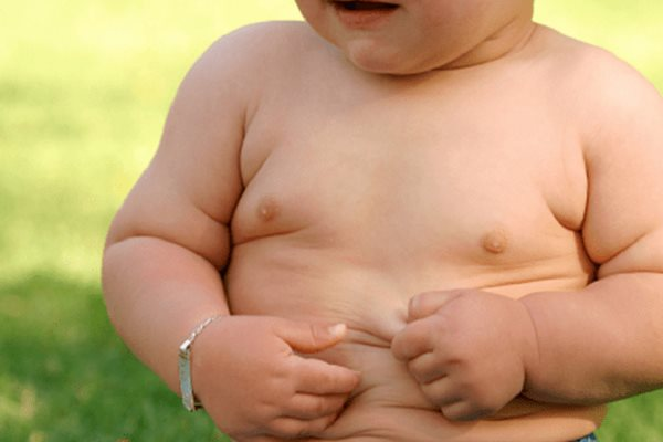 Vì sao trẻ em béo phì ở nước ta ngày càng tăng?