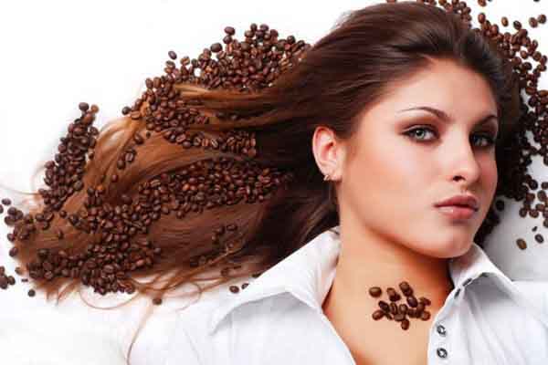 Caffeine có tác dụng thế nào trong chăm sóc da và tóc?