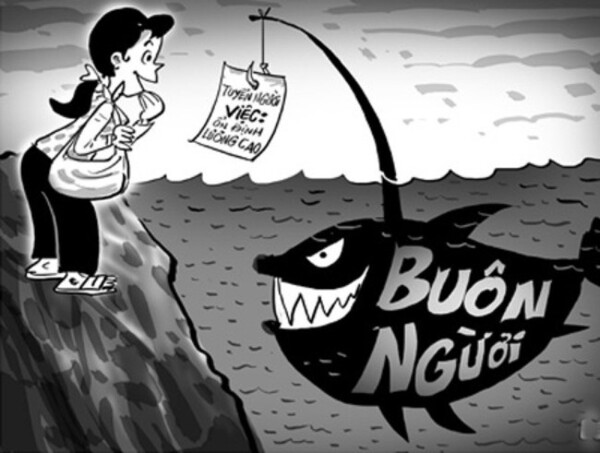 'No More Bets' - Khi cái bẫy buôn người núp bóng giấc mơ đổi đời
