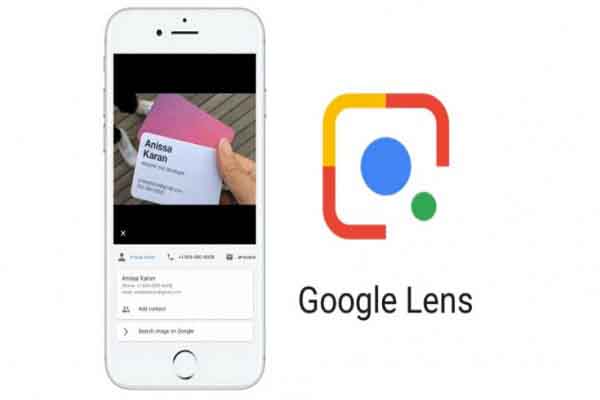 Công nghệ tích hợp AI trong Google Lens giúp hỗ trợ dịch chữ viết tay của bác sĩ