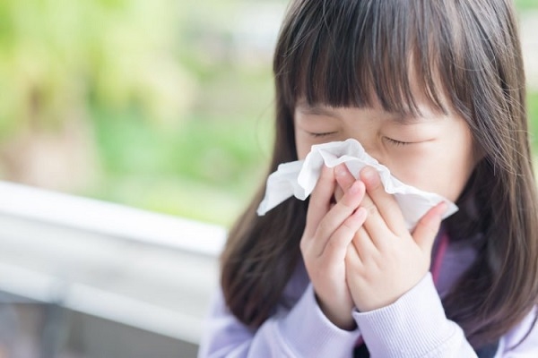 Diễn biến dịch cúm mùa và những thông tin bảo vệ sức khỏe cần thiết