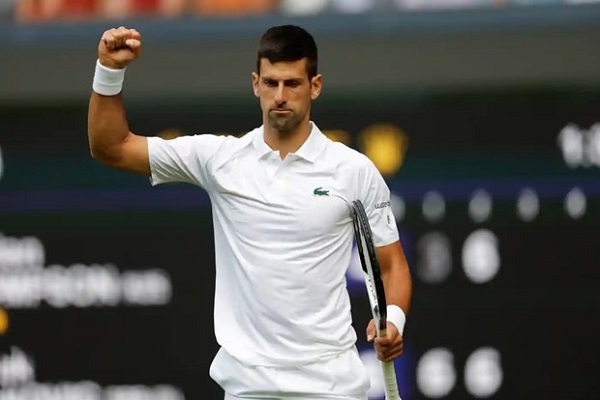 Wimbledon 2023: Novak Djokovic và Iga Świątek thẳng tiến vào vòng 3