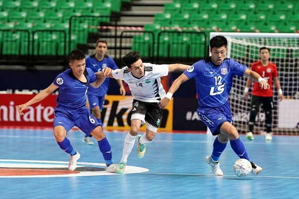 Việt Nam chuẩn bị tổ chức giải Futsal các CLB Đông Nam Á thu nhỏ