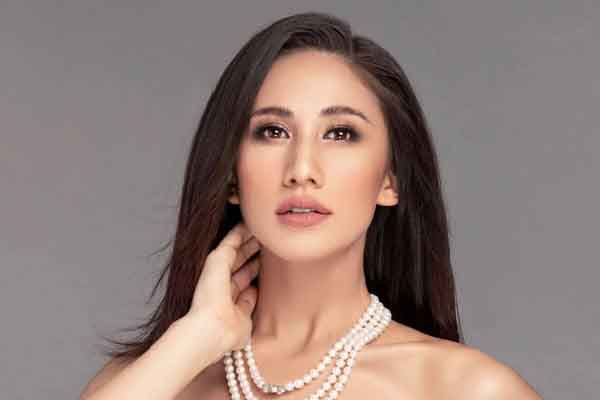Top 15 Hoa hậu Hoàn vũ Việt Nam 2019 Nguyễn Diana qua đời ở tuổi 28 vì bạo bệnh