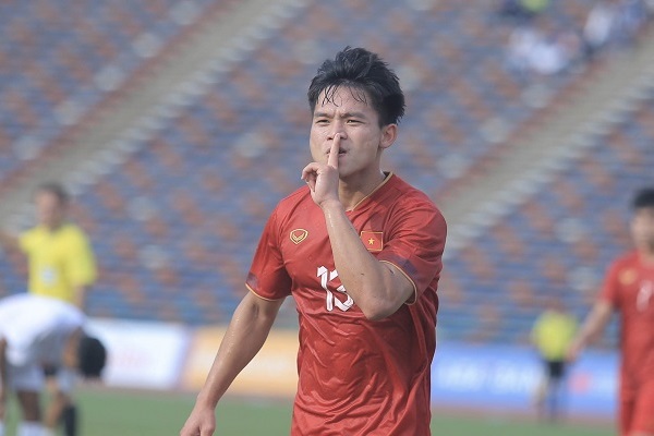 Thắng 3 - 1 trước Myanmar, U.22 Việt Nam vẫn nhận chỉ trích từ CĐV nước nhà, tại sao vậy?