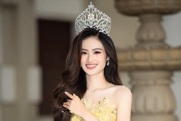 Hoa hậu Ý Nhi bị CĐM ‘tấn công’ vì câu hỏi kể tên người nổi tiếng ở Bình Định           