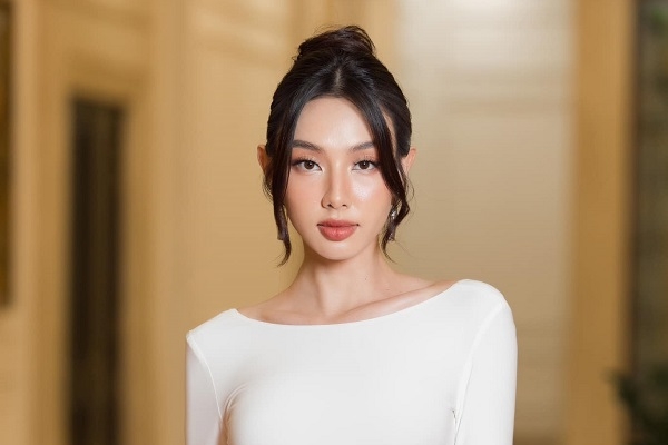 Hoa hậu Thùy Tiên: Thắng kiện vụ bị đòi 1,5 tỷ; Lên tiếng tin đồn liên quan đường dây bán dâm