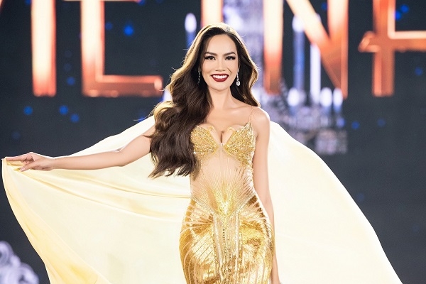 Cơ hội nào dành cho Lê Hoàng Phương tại Miss Grand International 2023?