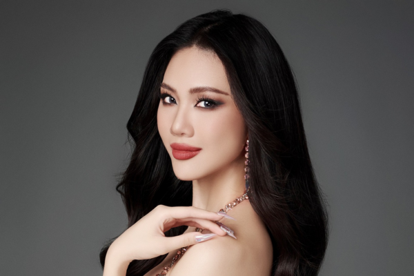 Bùi Quỳnh Hoa trượt top 20, hành trình chinh chiến Miss Universe 2023 đầy ‘sóng gió’ 