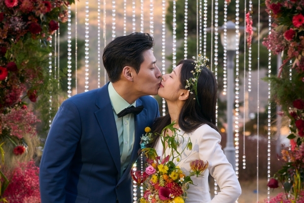 ‘Yêu lại vợ ngầu’ trở thành phim Hàn có doanh thu cao nhất tại Việt Nam năm 2023