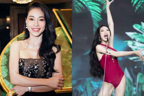 BTC Miss Grand Vietnam 2022 có 'rén' trước phản ứng của CĐM về phần thi hô tên quá 'ô dề'?