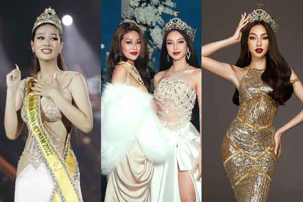 Liệu Thiên Ân có ‘nối gót’ Thùy Tiên làm nên ‘kỳ tích’ tại Miss Grand International 2022?