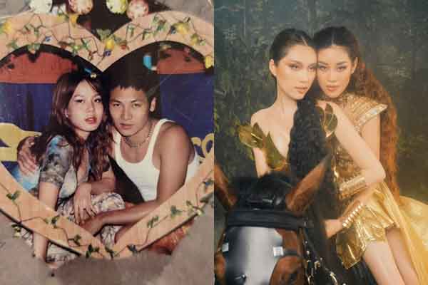 Sao Việt 2/11: Mạnh Trường khoe ảnh kỉ niệm 14 năm ngày cưới, Hoa hậu Khánh Vân và MC Thanh Thanh Huyền đọ sắc