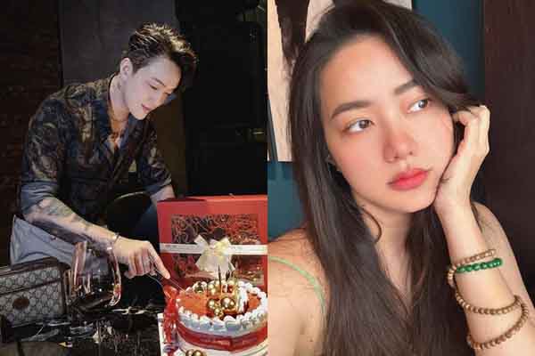 Sao Việt 10/1: TiTi (HKT) đón sinh nhật tuổi 33, Phan Như Thảo gây thương nhớ với nhan sắc xinh đẹp rạng ngời