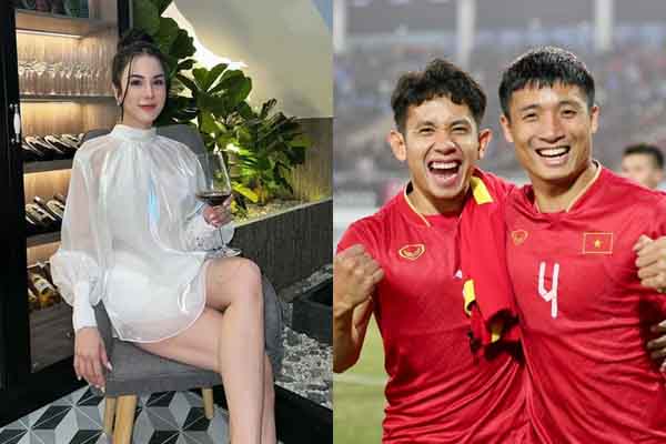 Sao Việt 16/1: Diệp Lâm Anh khoe thần sắc rạng ngời hậu kiện tụng, cầu thủ Hồng Duy quyết tâm giành vô địch AFF Cup 