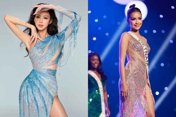 Hoa hậu Bảo Ngọc nhắn nhủ gì đến Ngọc Châu mà khiến netizens đồng loạt muốn trở thành fans? 