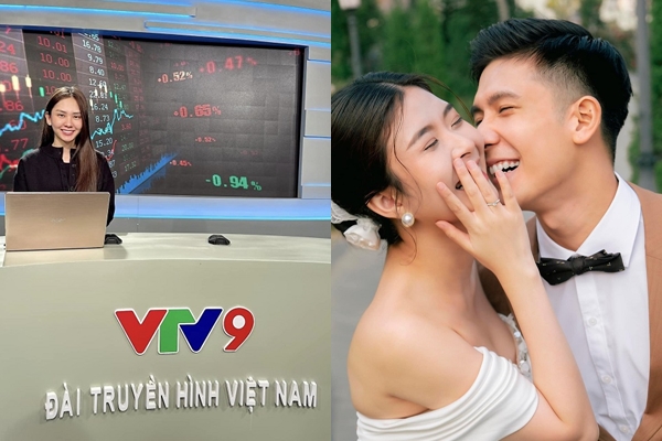 Sao Việt 24/3: Hoa hậu Mai Phương gây chú ý khi xuất hiện với vai trò mới, Hùng Phạm thông báo lên xe hoa 