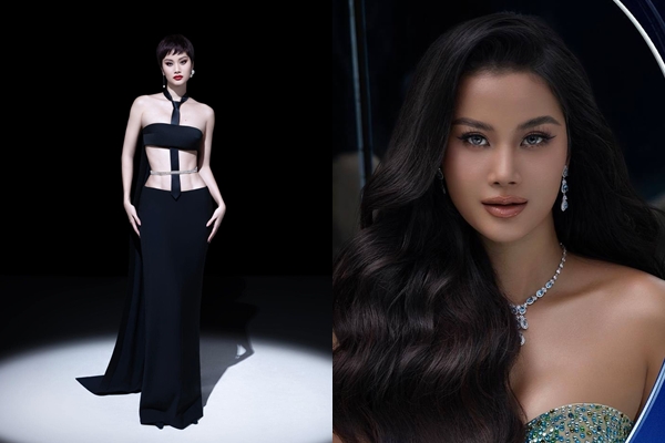 Hương Ly ghi danh Miss Universe Vietnam 2023, liệu sẽ có ‘danh phận’ sau 3 lần thất bại? 