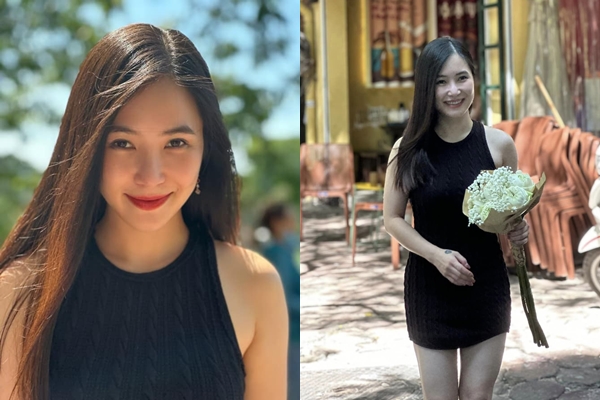 Rũ bỏ hình tượng nóng bỏng tại Mỹ, Hương Tràm bất ngờ trở thành 'gái ngoan' khi về Việt Nam