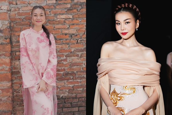 Phong cách thời trang của siêu mẫu Thanh Hằng thay đổi thế nào sau khi 'về dinh'? 