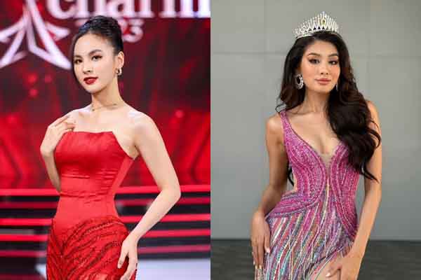[ĐỘC QUYỀN] Quỳnh Nga: ‘Thảo Nhi Lê là một ứng cử viên sáng giá của Miss Universe Vietnam 2023’